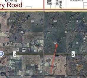 Hwy 2 And Range Road 223, Rural Peace No. 135, M.D. of