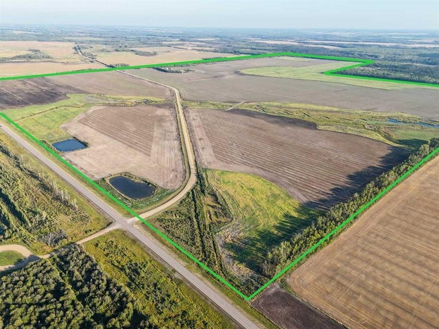 109528 Rge Rd 165, Rural Mackenzie County