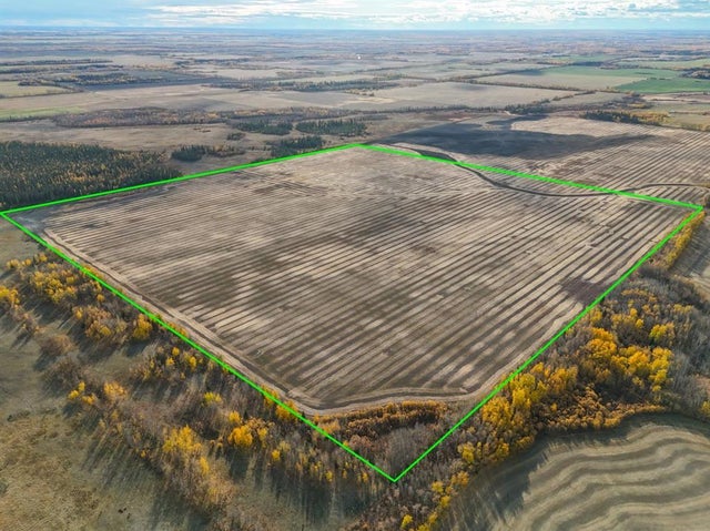 Se-20-109-15-w5, Rural Mackenzie County
