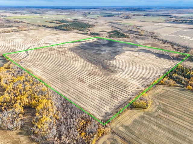 Sw-21-109-15-w5, Rural Mackenzie County