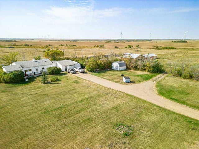 14503 Highway 12, Castor