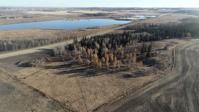 424 Township Road, Rural Ponoka County