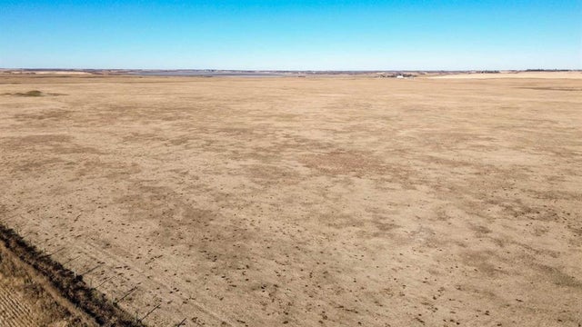 On Hwy 850, Rural Stettler No. 6, County of