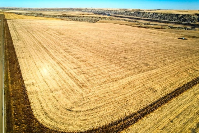 0 Hgwy 837 Highway, Carbon