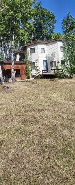 700017 Range Road 120, Elmworth