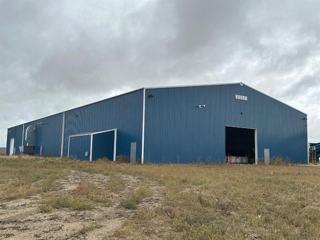 0 Highway 886  W, Cereal