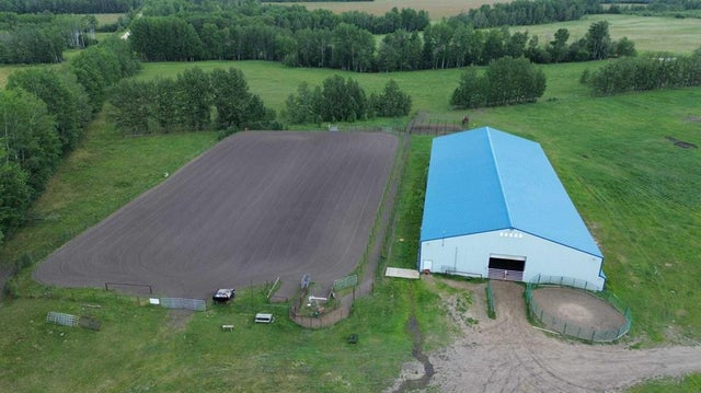 Rge Rd 194 Road, Rural Greenview No. 16, M.D. of