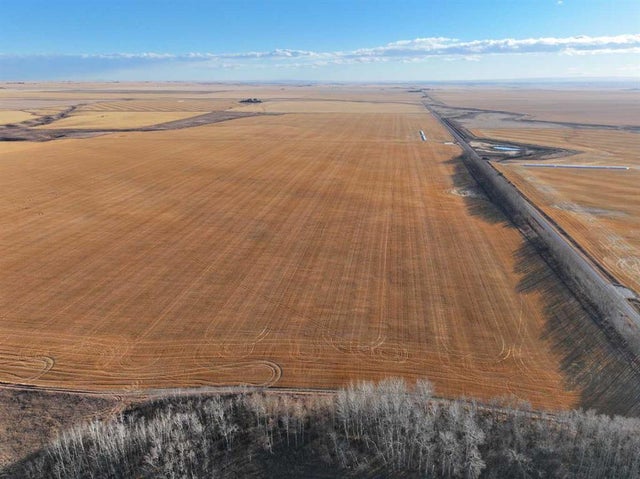 Ne-36-22-22-w4, Sw-7-23-21-w4 Nw-6-23-21-w4, Gleichen