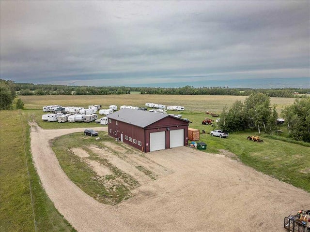 48322 Rge Road 275, Rural Leduc County