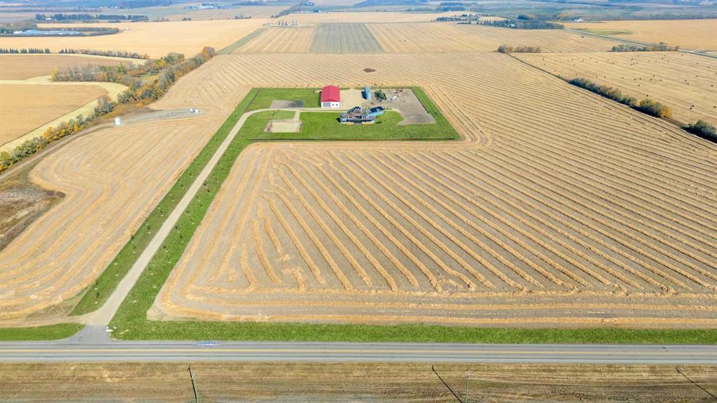 28012 Township Road 394, Rural Lacombe County