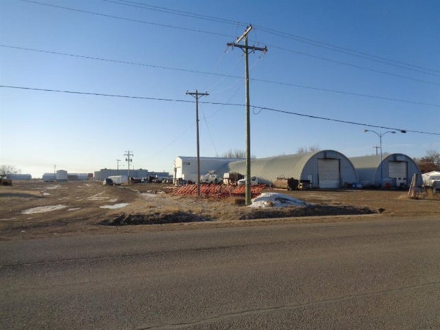 5704 54 Avenue, Taber