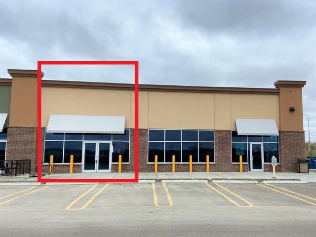 8406 Resources Road, Grande Prairie