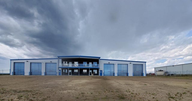 594058, 125b Range Road, Whitecourt