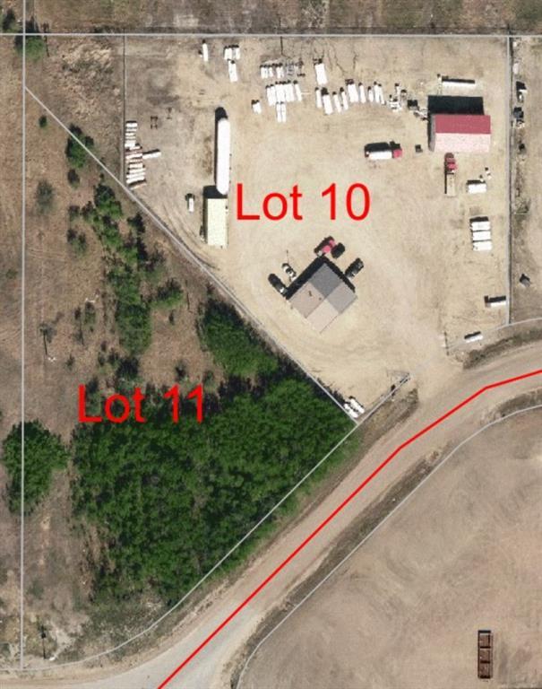 4810 & 4812 37 Avenue, Valleyview