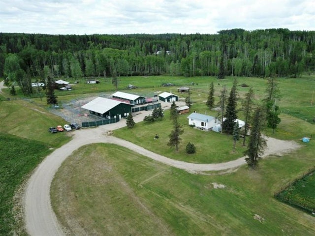 52510 Anderson Road, Rural Yellowhead County