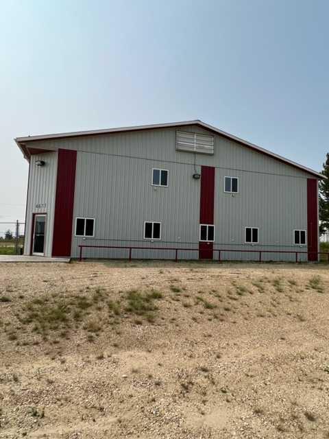 4607 Federated, Swan Hills