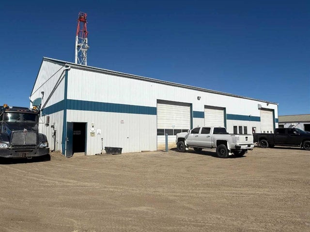 5206 62 Street, Rural Brazeau County