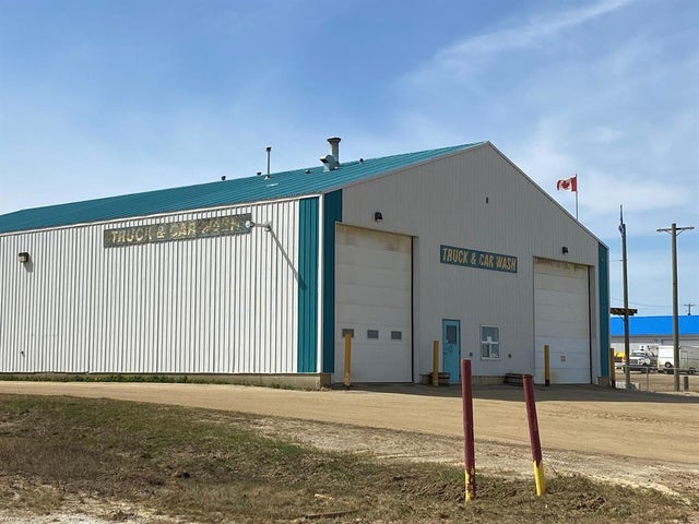 4818 Hwy 49, Spirit River