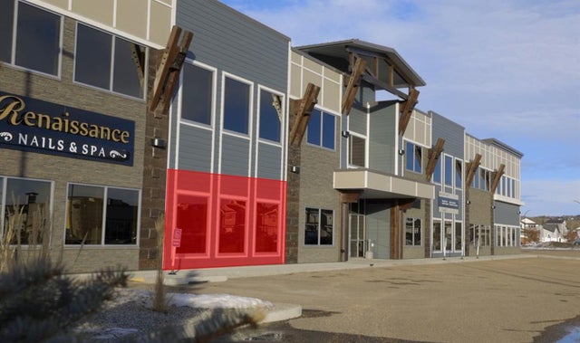 5113, 20 Thomlison Avenue, Red Deer
