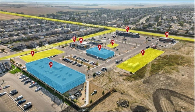 20 Thomlison Avenue, Red Deer