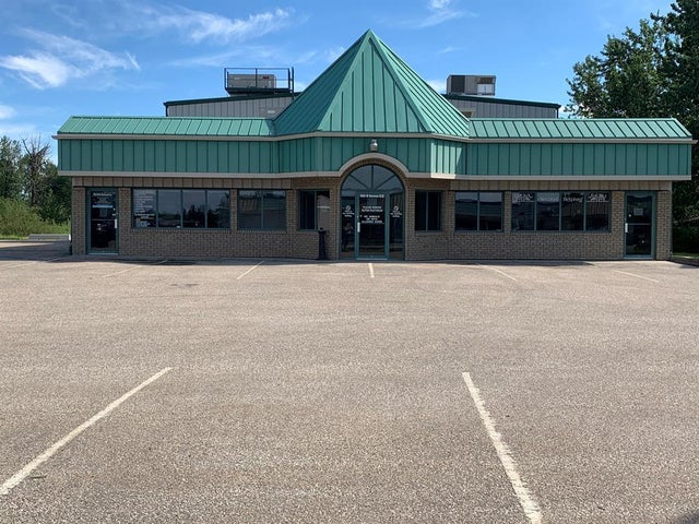 205, 105 6 Avenue Se, Slave Lake