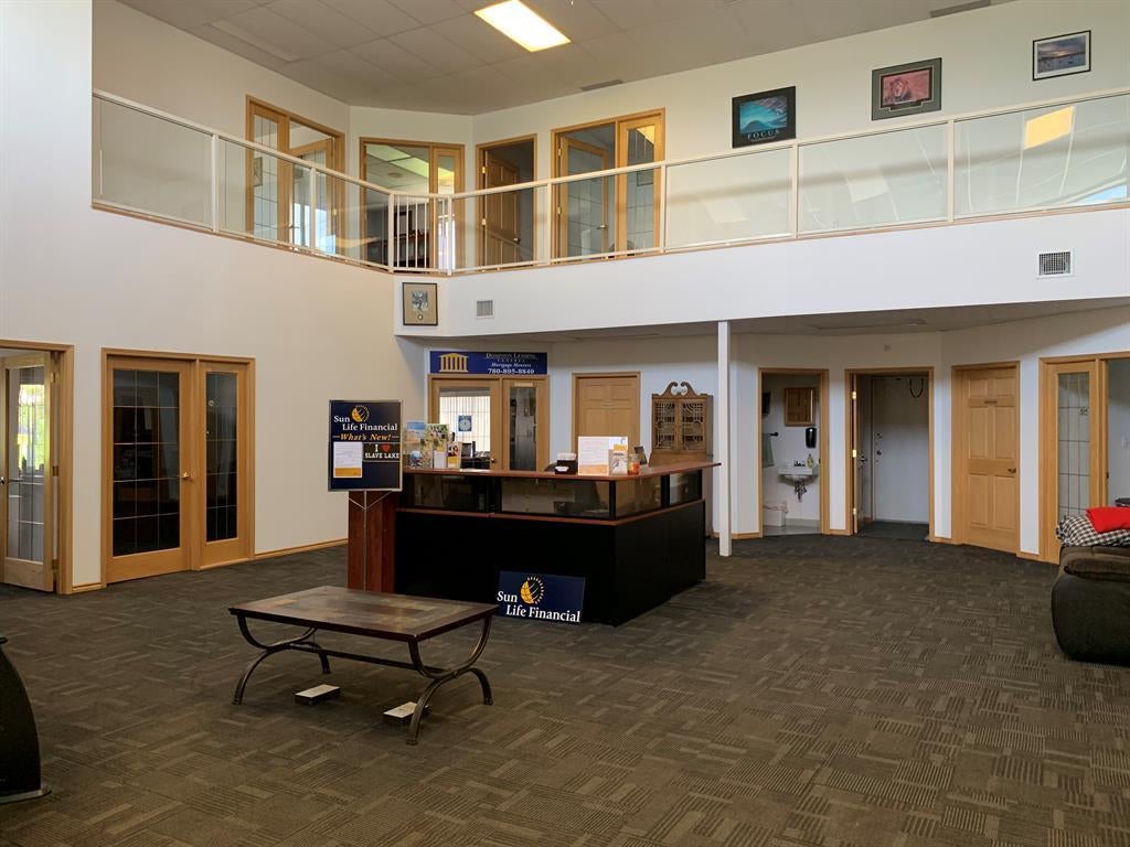 205, 105 6 Avenue Se Home for sale in NONE Slave Lake Real Estate Listing A2031252