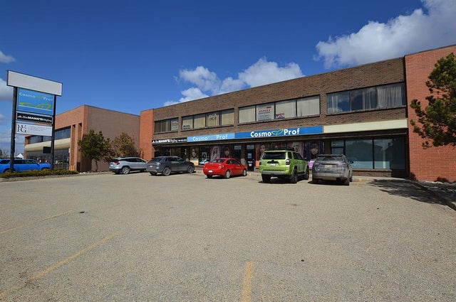 202, 9914 109 Avenue, Grande Prairie