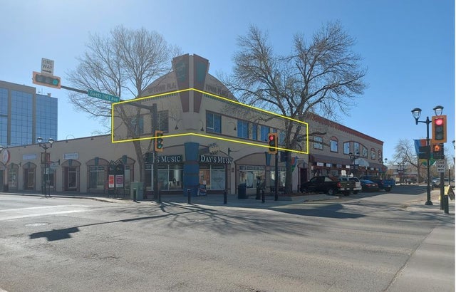 209, 4815 50 Avenue, Red Deer
