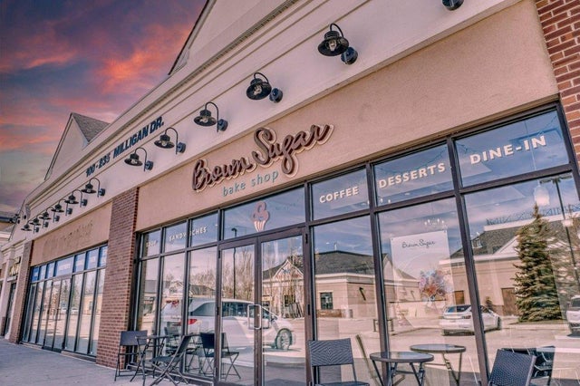 123 Any Street, Okotoks