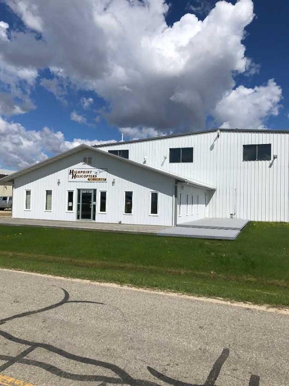 12404 111 Avenue, Grande Prairie