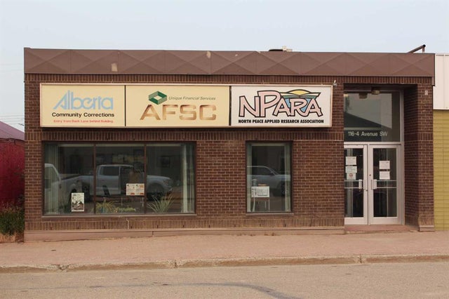 116 4th Avenue Sw, Manning