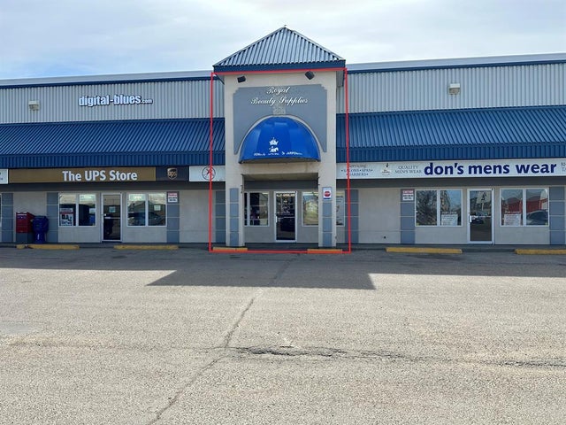 104, 9899 112 Avenue, Grande Prairie