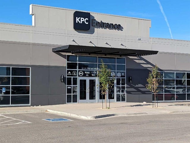 60, 550 Wt Hill Boulevard S, Lethbridge
