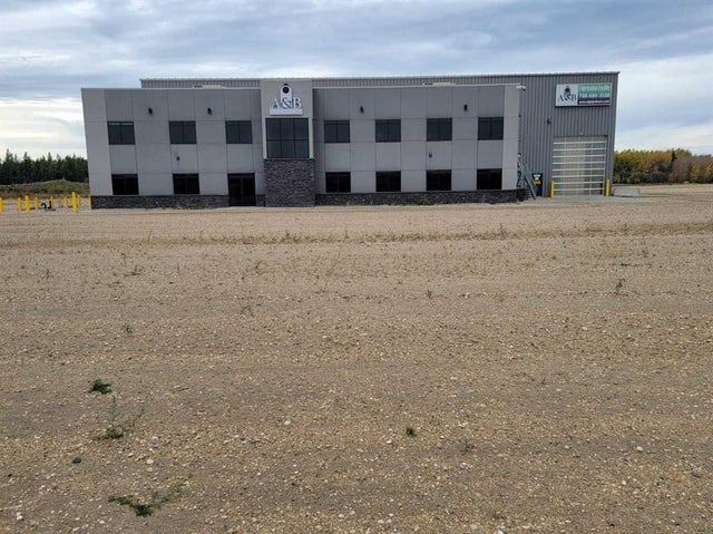664036 Range Road 199.5, Rural Athabasca County