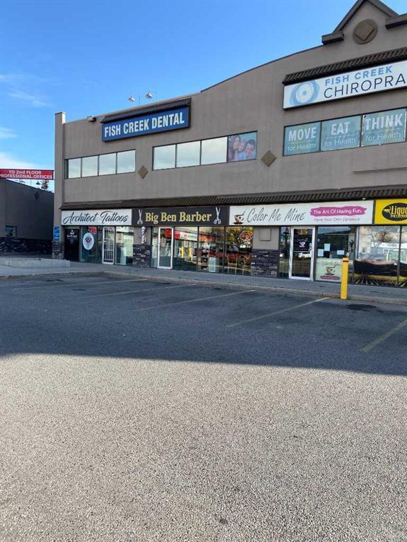 3215a, 380 Canyon Meadows Drive Se, Calgary