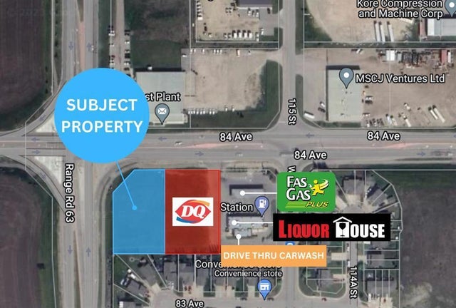 11545 84 Avenue, Grande Prairie