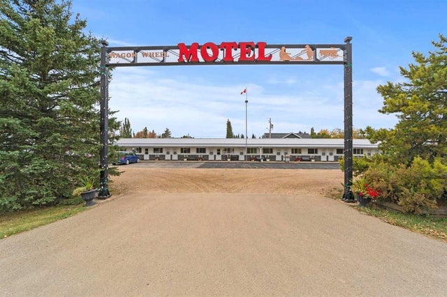 4914 46 Street, Killam