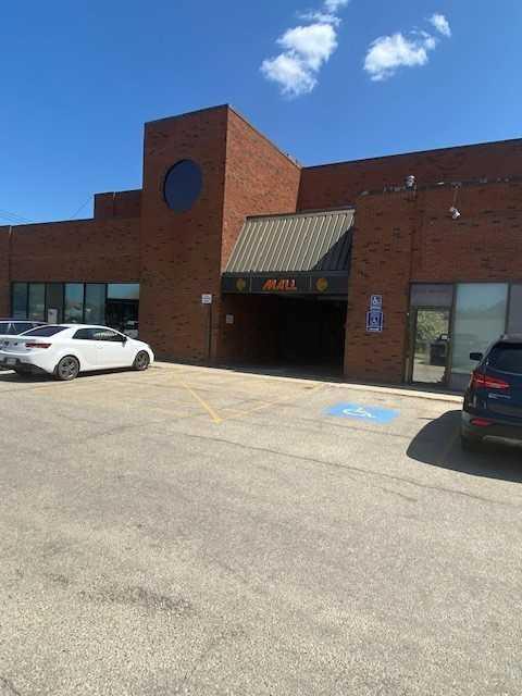 204-205, 5115 49 Street, Whitecourt