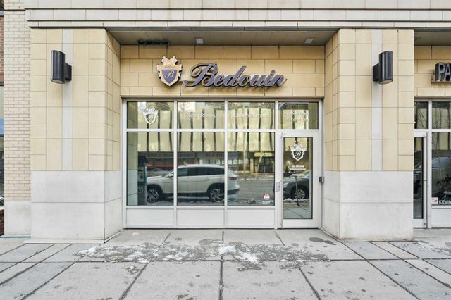 934 6 Avenue Sw, Calgary