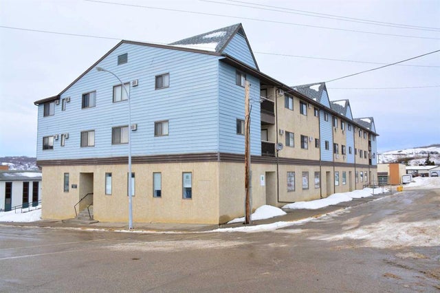 9930 102 Street, Peace River