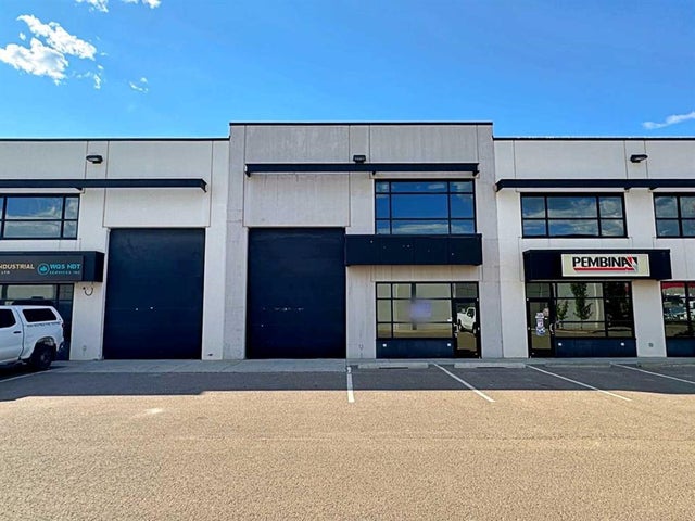 308, 400 Mackenzie Boulevard, Fort McMurray