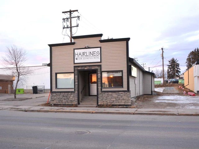 4928 4 Avenue, Edson