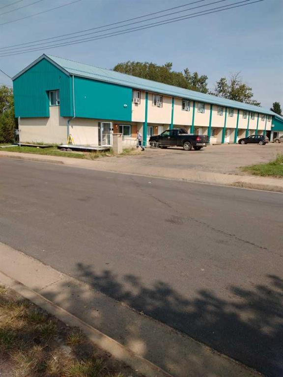 10227 104 Avenue, Westlock