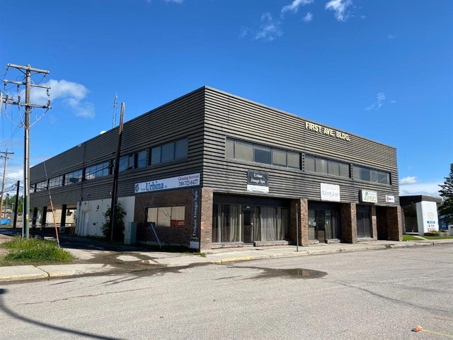 4926 1 Avenue, Edson