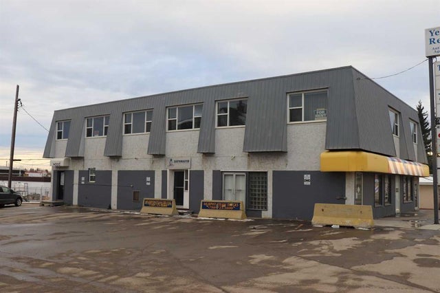 4813 4 Avenue, Edson