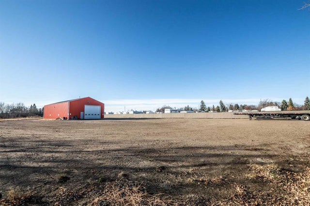 4204 50 Avenue, Stettler