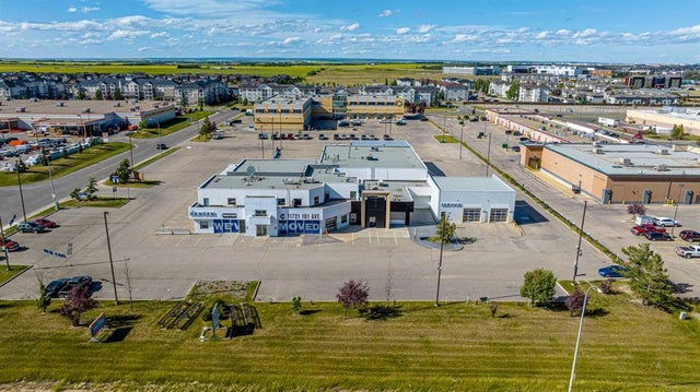 10101 112 Street, Grande Prairie