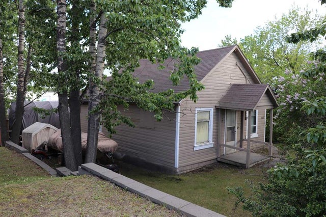4839 4 Avenue, Edson