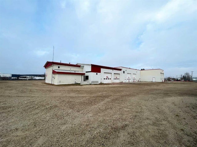 3624 36 Avenue, Whitecourt