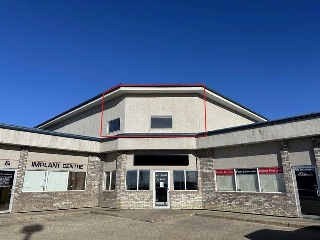 201, 12125 99 Street, Grande Prairie